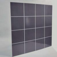 Self-adhesive vinyl tile Sticker wall SVP 216 gloss SW-00000522