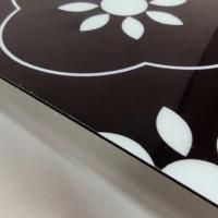 Self-adhesive vinyl tile Sticker wall SVP 217 gloss SW-00000523