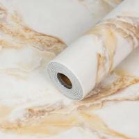 Самоклеящаяся виниловая плитка в рулоне Sticker wall 600х3000х2мм Глянец SW-00002977