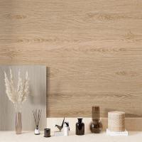 Self-adhesive vinyl tiles in a roll Sticker wall maple 3000x600x2mm SW-00001179