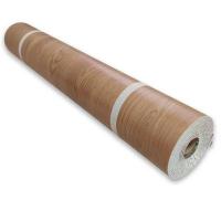 Self-adhesive vinyl tiles in a roll Sticker wall Brown 05-26 SW-00001176