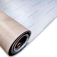 Self-adhesive vinyl tiles in a roll Sticker wall Ash 1002-7 SW-00001177