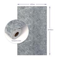 Самоклеящаяся стеновая PET плитка в рулоне Sticker wall 600*3000*2mm (D) SW-00002429