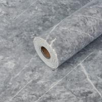 Самоклеящаяся стеновая PET плитка в рулоне Sticker wall 600*3000*2mm (D) SW-00002429