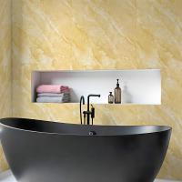 Самоклеящаяся стеновая PET плитка в рулоне Sticker wall 600*3000*2mm (D) SW-00002430