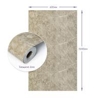 Самоклеюча стінова PET плитка у рулоні Sticker wall 600*3000*2mm (D) SW-00002432