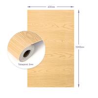 Самоклеюча стінова PET плитка у рулоні Sticker wall 600*3000*2mm (D) SW-00002433