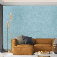 Self-adhesive wallpaper in a roll Sticker wall Turquoise MS-32 SW-00001347