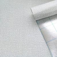 Self-adhesive wallpaper in a roll Sticker wall Gray MS-30 SW-00001323