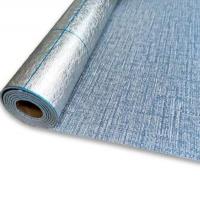Self-adhesive wallpaper in a roll Sticker wall Blue MS-31 SW-00001355