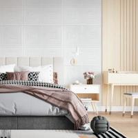 Self-adhesive 3D panel Sticker wall 700х690х5mm SW-00003305