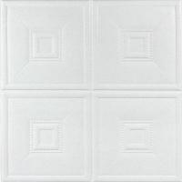 Самоклеющаяся 3D панель Sticker wall 700х690х5мм SW-00003305