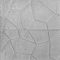 Самоклеющаяся 3D панель Sticker wall 700х690х5мм SW-00003307