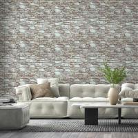 Самоклеющаяся 3D панель Sticker wall 700х770х3мм SW-00003314