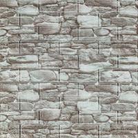 Самоклеющаяся 3D панель Sticker wall 700х770х3мм SW-00003314