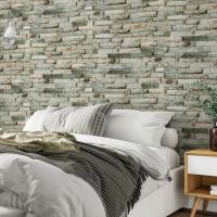 Самоклеющаяся 3D панель Sticker wall 700х770х5мм Екатеринославский кирпич SW-00003310