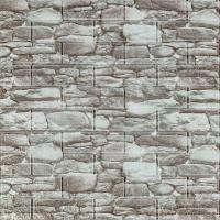 Самоклеющаяся 3D панель Sticker wall 700х770х5мм Екатеринославский кирпич SW-00003311