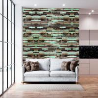Self-adhesive 3D panel Sticker wall for brick mix 700x770x6mm SW-00000890