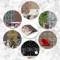 Самоклеющаяся алюминиевая плитка Sticker wall 300х300х3мм SW-00001930 (D)