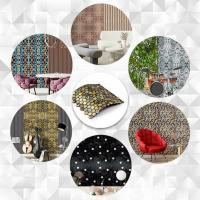 Самоклеющаяся алюминиевая плитка Sticker wall 300х300х3мм SW-00001934 (D)