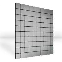 Самоклеюча PET плитка-мозаїка Sticker wall SW-00001649