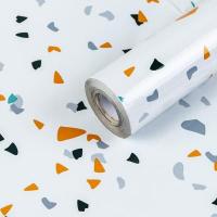 Самоклеющаяся пленка Sticker wall 60cm*10m SW-00002396