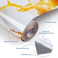Самоклеющаяся пленка Sticker wall 60cm*3m (D) SW-00002411