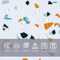 Самоклеющаяся пленка Sticker wall 60cm*3m SW-00002412