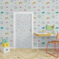 Самоклеющаяся пленка Sticker wall 60cm*3m SW-00002412