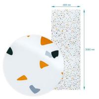 Самоклеющаяся пленка Sticker wall 60cm*3m SW-00002412