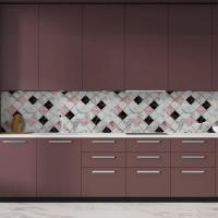 Самоклеющаяся пленка Sticker wall 60cm*3m SW-00002416