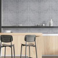 Самоклеющаяся полиуретановая плитка Sticker wall 305х305х1мм (D) SW-00001936