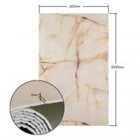 Self-adhesive PET wall tiles in a roll Sticker wall SW-00001696