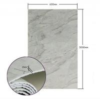 Self-adhesive PET wall tiles in a roll Sticker wall SW-00001701