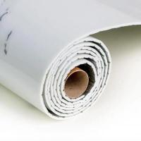 Self-adhesive PET wall tiles in a roll Sticker wall SW-00001703