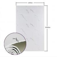 Self-adhesive PET wall tiles in a roll Sticker wall SW-00001704