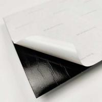 Self-adhesive vinyl tile Sticker wall 600x300x1.5mm Gloss SW-00000501