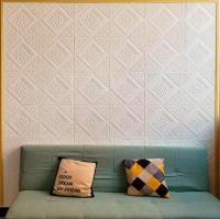 Self-adhesive 3D panel Sticker wall 374 SW-00000881