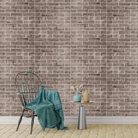Самоклеющиеся 3D панель Sticker wall 700*700*4мм (D) SW-00001992