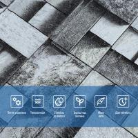 Самоклеющиеся 3D панель Sticker wall 700*770*3мм (D) SW-00001996