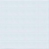 Самоклеющиеся 3D панель Sticker wall 700х700х4мм белая вагонка (D) SW-00001964