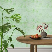 Самоклеющиеся 3D панель Sticker wall 700х700х5мм Мрамор зеленый (D) SW-00002441