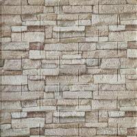 Самоклеющиеся 3D панель Sticker wall 700х770х2мм Екатеринославский кирпич (D) SW-00001913