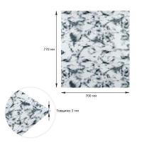 Самоклеюча 3D панель Sticker wall 700х770х3мм (D) SW-00001995
