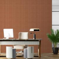 Самоклеющиеся 3D панель Sticker wall Bronze 700*700*4mm (D) SW-00001955