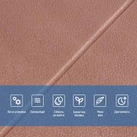 Self-adhesive 3D panel Sticker wall Coffee 700*700*4mm (D) SW-00001962