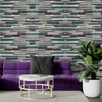 Self-adhesive 3D panel Sticker wall SW-00001799