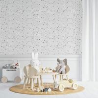 Самоклеющиеся 3D панель Sticker wall в рулоне 700мм*19,6м*3мм звёзды (D) SW-00001920