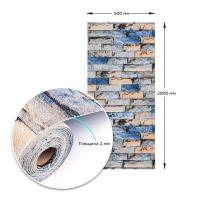 Self-adhesive wallpaper Sticker wall 2800*500*2mm (D) SW-00001785