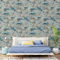 Самоклеющиеся обои Sticker wall 2800*500*2мм (D) SW-00001943